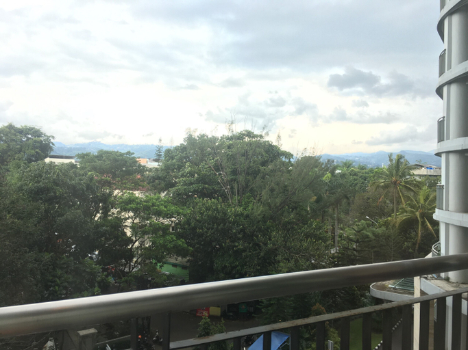 Exterior & Views, Beverly Dago Apartment, Bandung