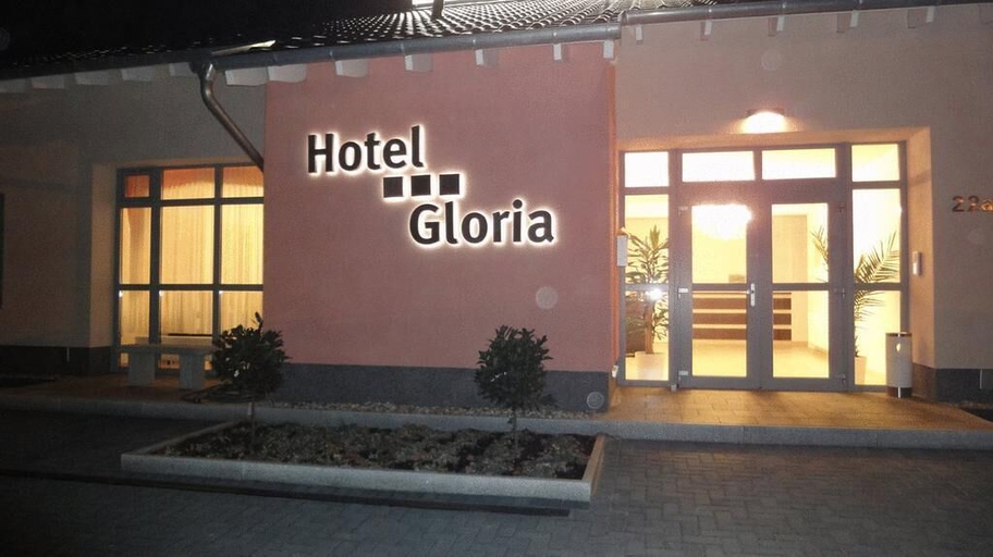 Exterior & Views, Hotel Gloria, Städteregion Aachen