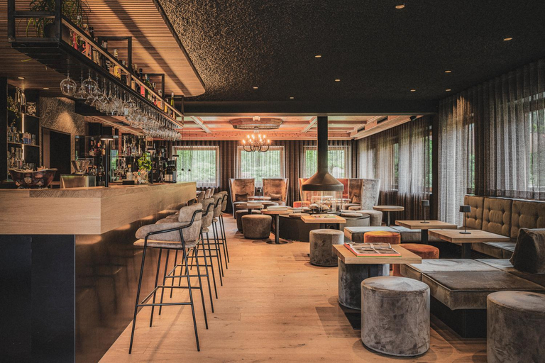 Food & Drinks 4, Christof Hotel, Bolzano