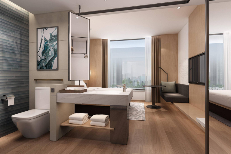 Others 5, Fairfield by Marriott Xining, Xining
