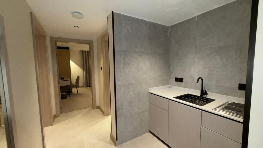 Interior 4, Lamar Park Hotel Al Olaya, Tabuk