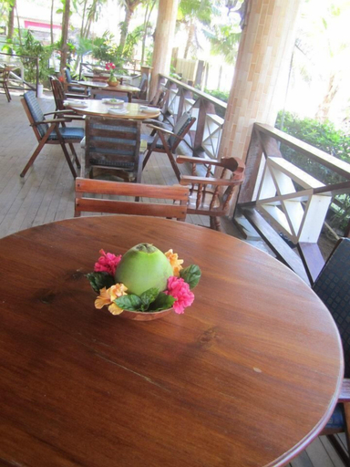 Food & Drinks 4, Hotel Sherwood, Tela