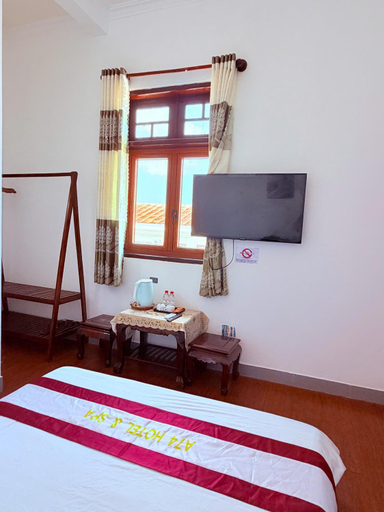 Bedroom 2, A74 Hotel Phu Quoc, Phú Quốc