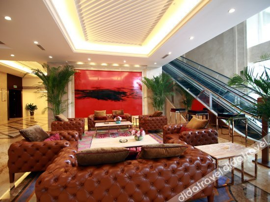 Others 2, Ramada by Wyndham Suzhou Wujiang, Suzhou