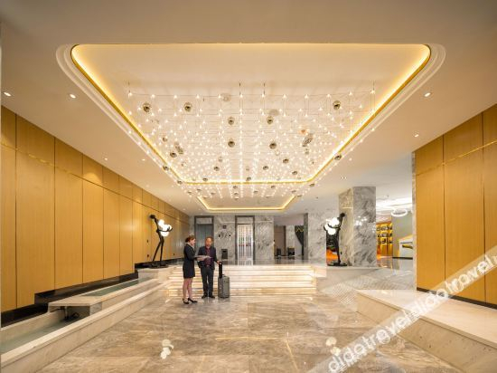 Others 3, Love City BOYA Hotel, Liangshan Yi