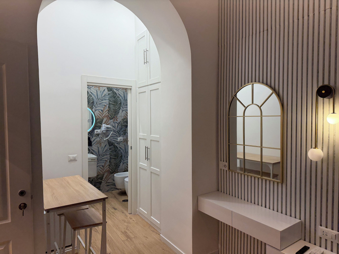 Others 4, Trastevere luxury suites, Rome