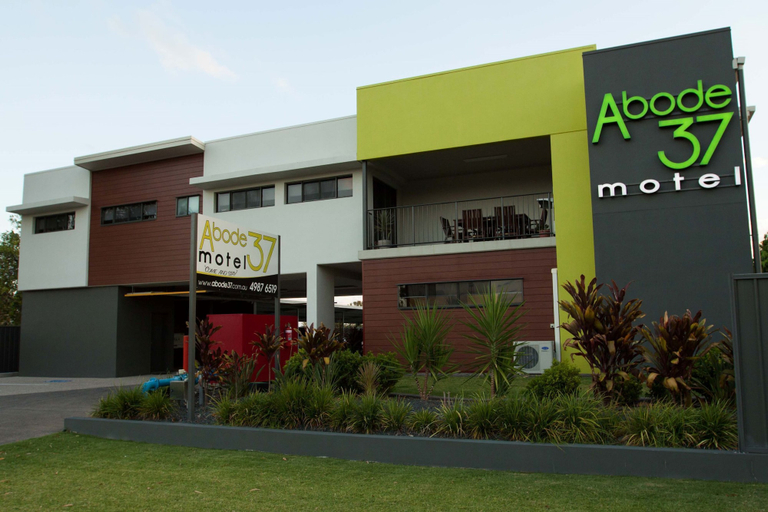 Exterior & Views 2, Abode37, Emerald