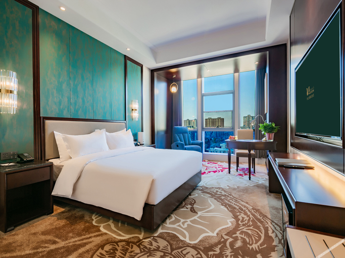 Others 2, Grand Madison Xuchang Beihai, Xuchang