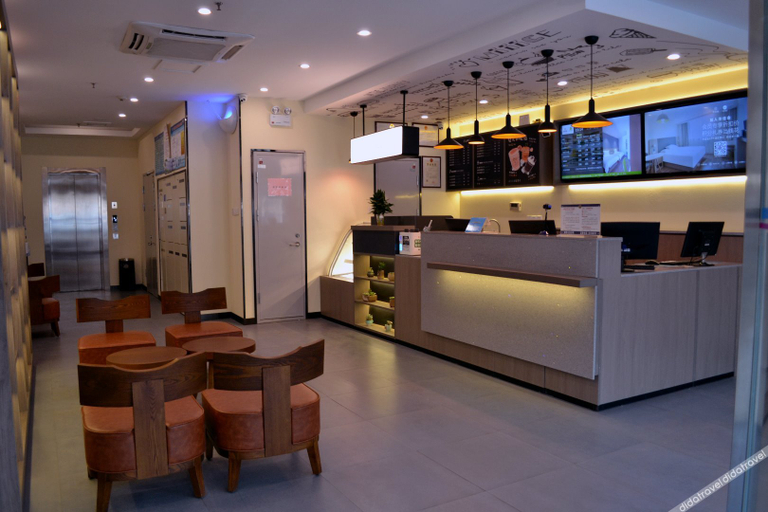 Others 4, Hanting Hotel Shijiazhuang Heping West Road, Shijiazhuang
