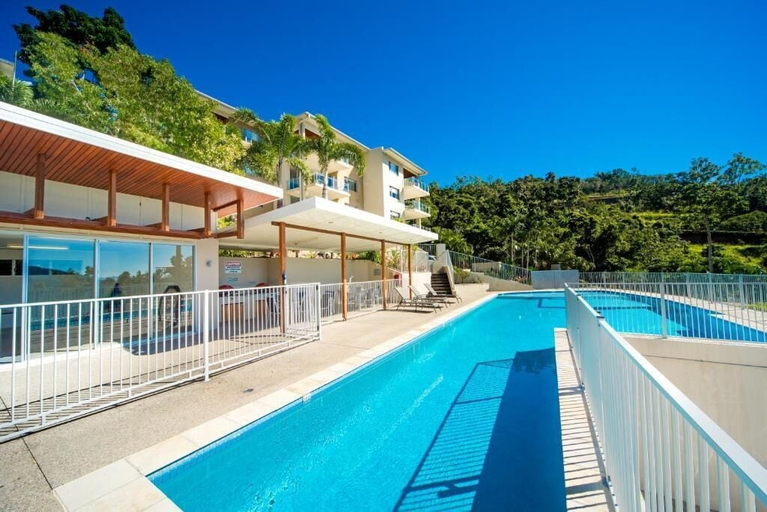 Sport & Beauty 4, Summit Apartments Airlie Beach, Whitsunday