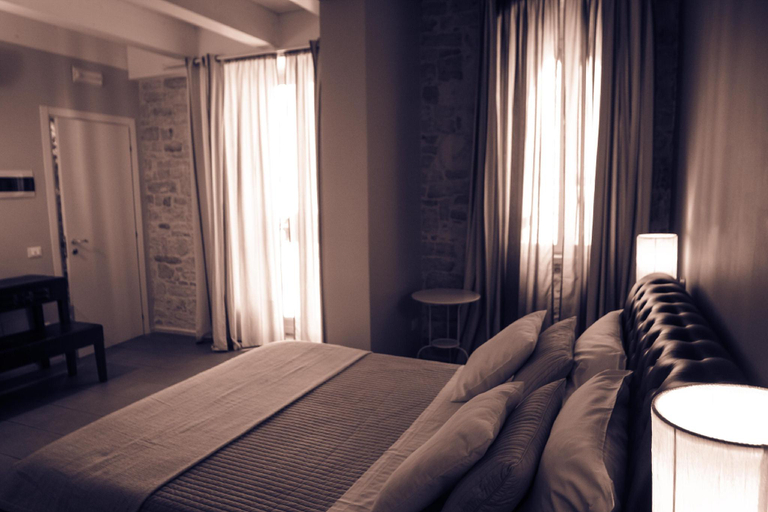 Sport & Beauty, B&B Agora, Bari