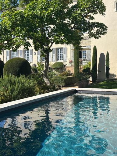 Sport & Beauty, Demeure Bouquet, Loire