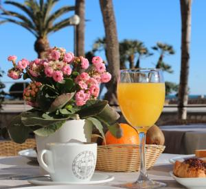 Others 3, Kalma Sitges Hotel, Barcelona