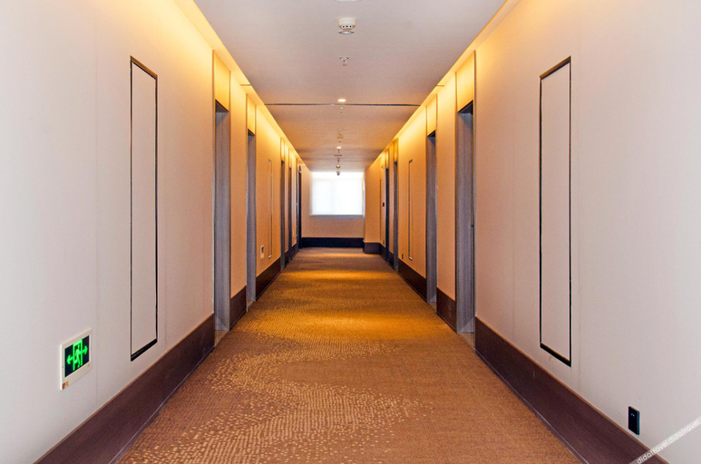 Others 4, Hanting Hotel Ulanqab Station Taihe Road, Ulaan Chab