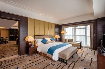 Others 3, Expo Center Hotel, Jinhua