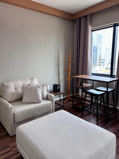 Bedroom 4, Flat area nobre Tatuape com vaga de garagem, São Paulo