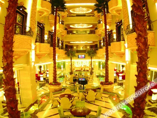 Others 2, Swan Lake Hotel, Shijiazhuang