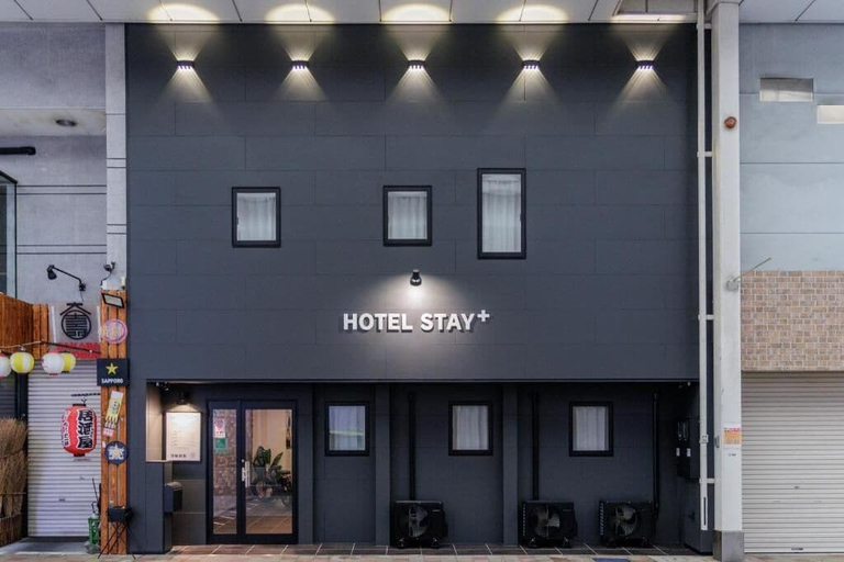 Primary image, HOTEL STAY Plus, Imabari