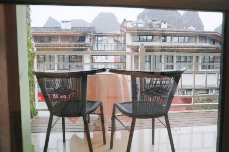 Others 5, Bilian Home Inn (Yangshuo West Street), Guilin