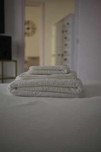 Bedroom 2, Élite Suite Home, Campobasso