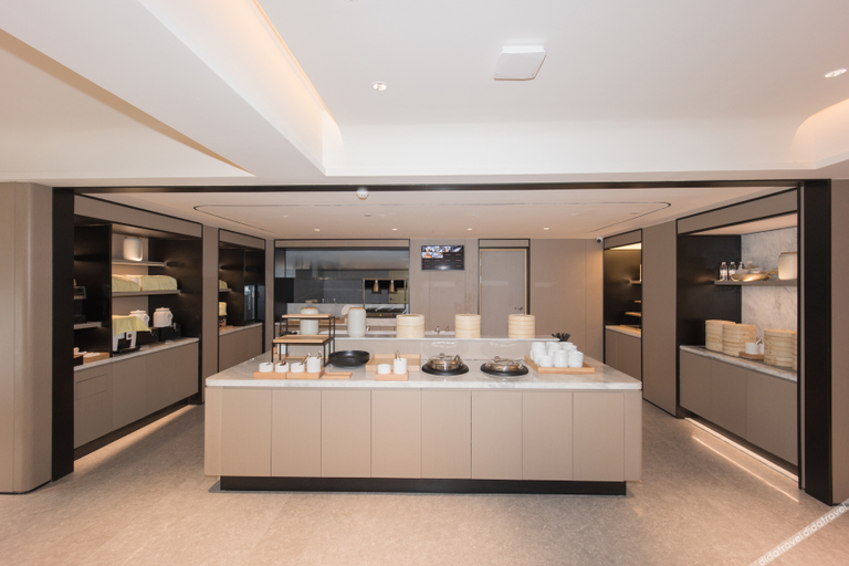 Food & Drinks 4, JI Hotel Mianyang Anchangqiao, Mianyang