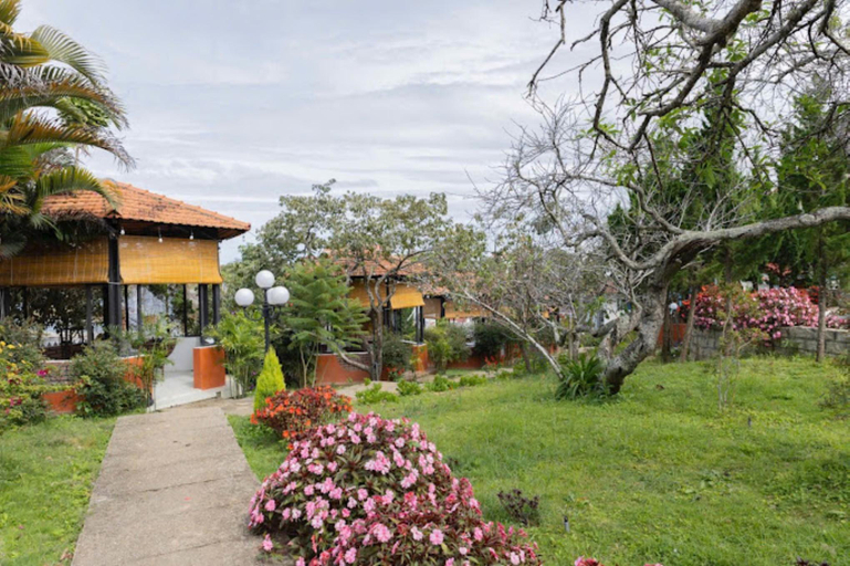 Others 4, Tomato Villa & Restaurant, Đà Lạt