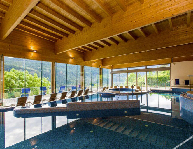 Sport & Beauty 2, Boite Hotel, Belluno