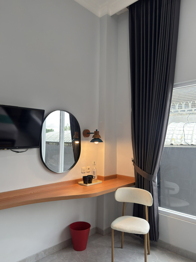 Others 3, Nyaman Hotel Magetan, Magetan