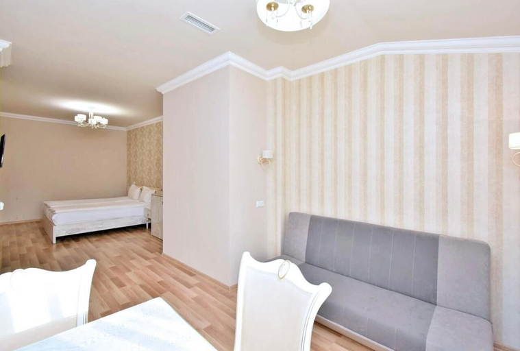Others 5, Hotel Homestay, Yerevan