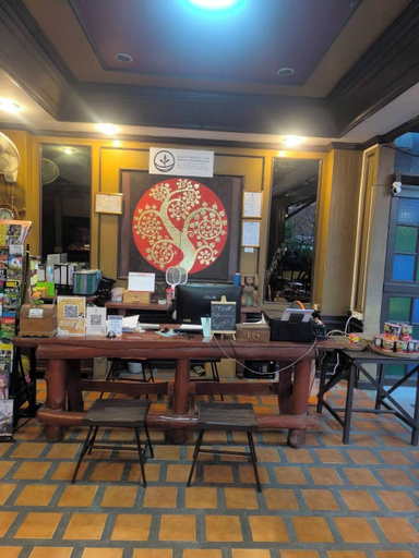 Food & Drinks 5, Lanna Boutique Resort Chiang Mai, Muang Chiang Mai