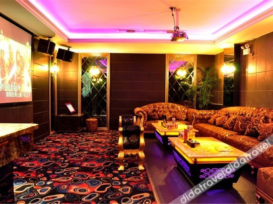 健身娱乐设��, Jiaxing Hotel, Nanping