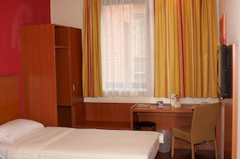 Others 4, NEXTO DORMERO Hotel Budapest, Budapesti