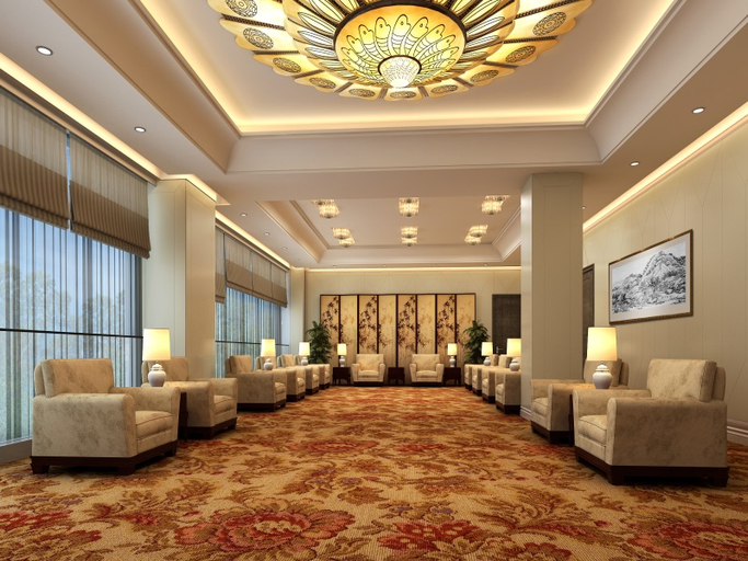 Others 5, Yuncheng Jianguo Hotel, Yuncheng
