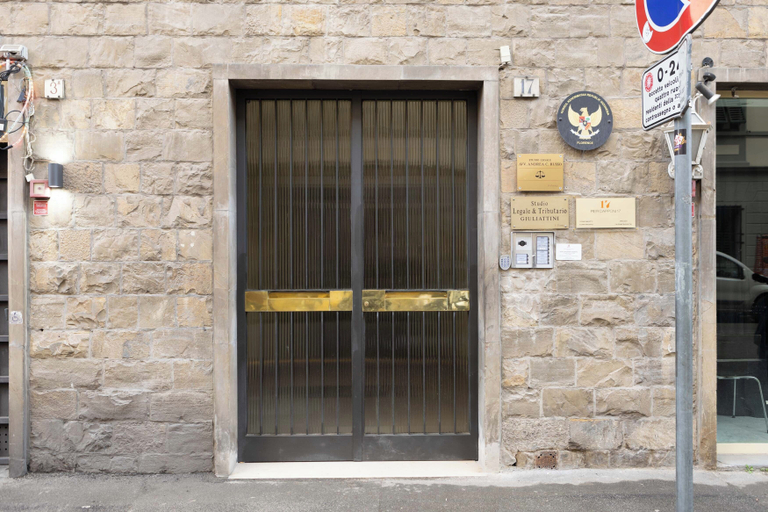 Exterior & Views 2, Pier Capponi 17 Room & Suites, Florence