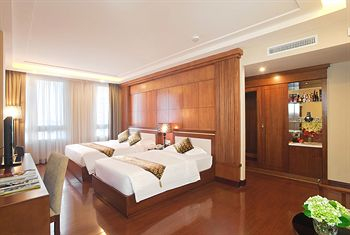 Others 5, Nhat Ha 3 Hotel, Ho Chi Minh City
