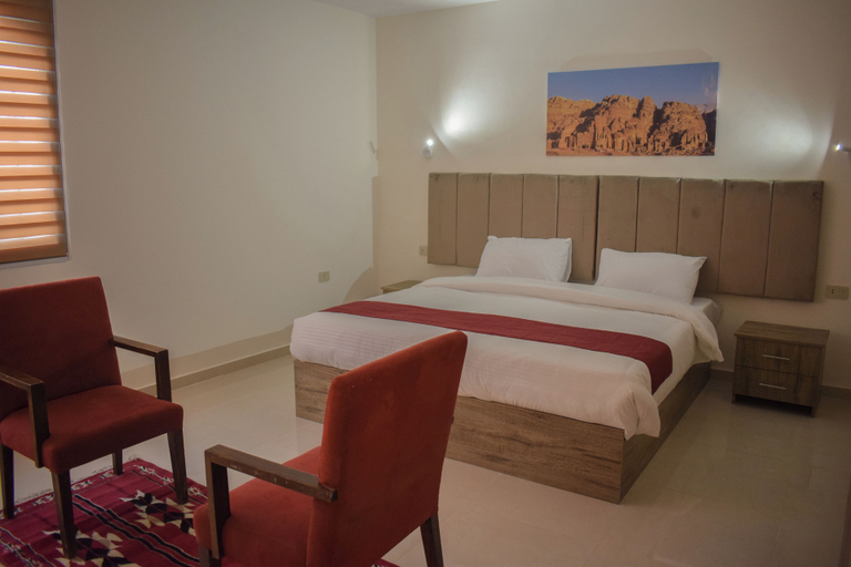 Bedroom 2, Twilight Hotel Petra, Wadi Musa