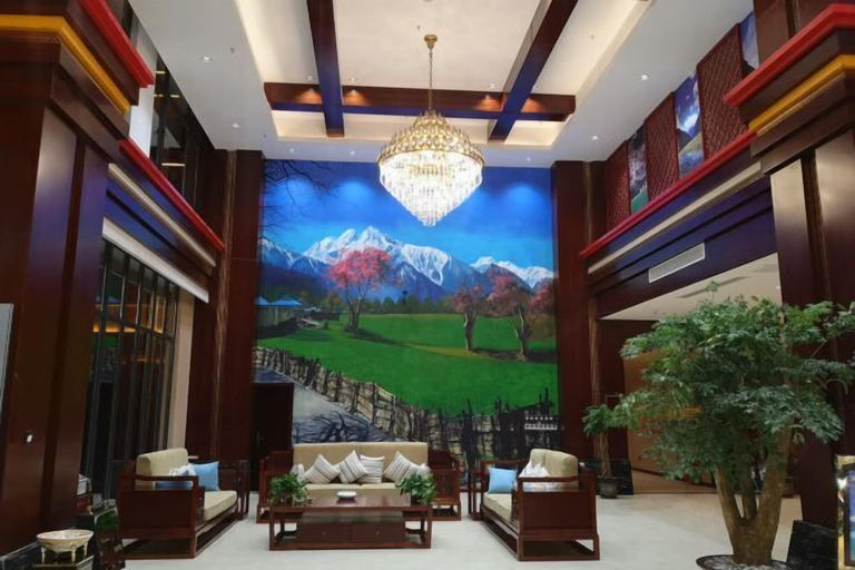 Others 5, Hengxin Zangwang Hotel, Nyingtri