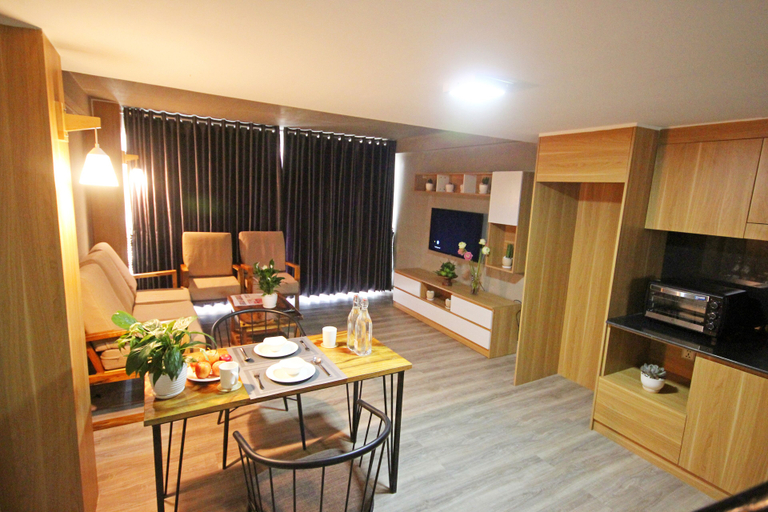 Others 5, Hotel Sethy Boutique, Ta Khmau