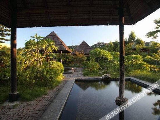 Others 5, Yushuigu Hot Spring Hotel, Maoming