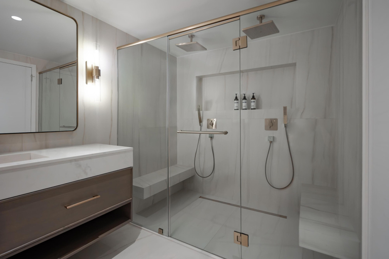 Bathroom 4, Hyatt Regency Aruba Resort and Casino