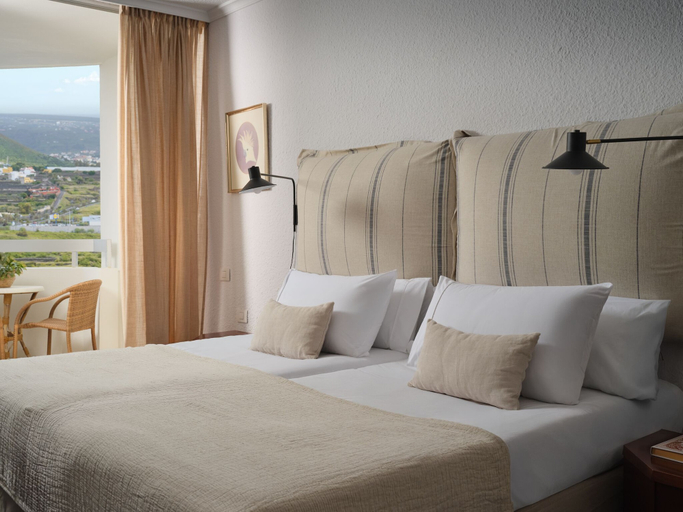 Bedroom 3, Precise Resort Tenerife, Santa Cruz de Tenerife