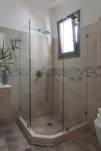 Bathroom 5, Sweet Home Naxos, South Aegean
