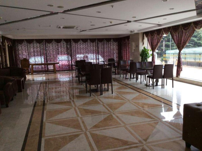 Food & Drinks 4, Qingdao Chengyang Baolong Plaza Yonghuating Hotel, Qingdao