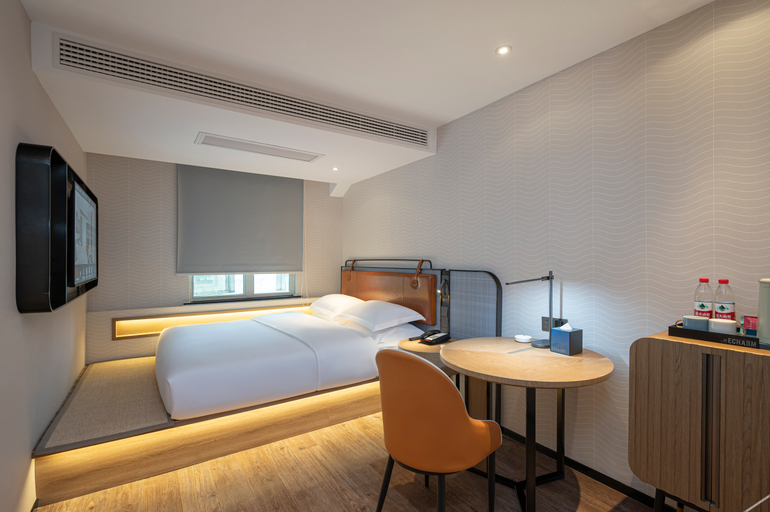 Others 3, Puyun Hotel (Yandi Square Branch, Zhuzhou City), Zhuzhou