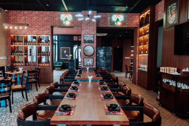 Others 3, Lumiere Boutique Vy Da, Huế