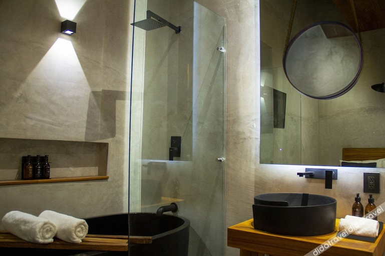 Bathroom 4, DIEZ DIEZ COLLECTION, Mérida