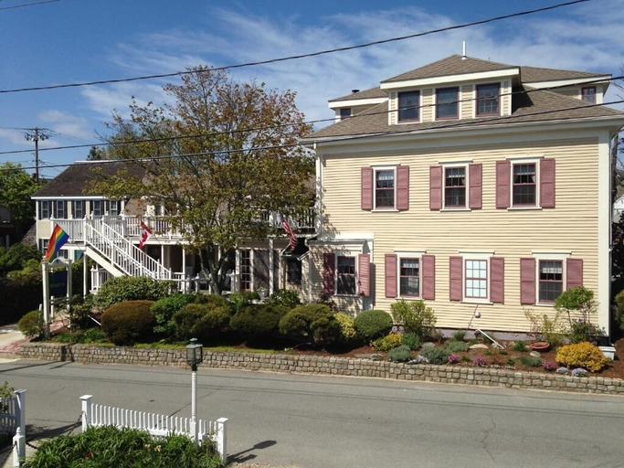 Exterior & Views 4, Watership Inn, Barnstable