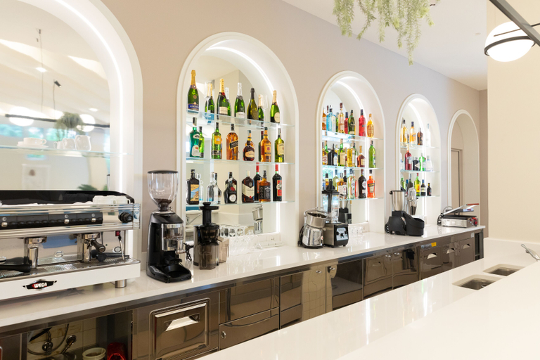 Food & Drinks 5, HOTIDAY Hotel Sorrento, Napoli