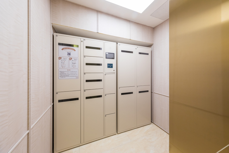 Others 5, Hanting Hotel Xuzhou Hubushan, Xuzhou