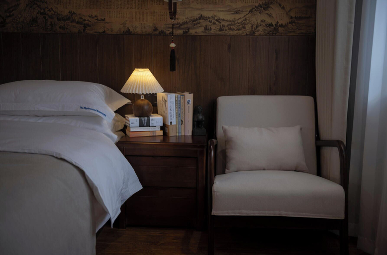 Room 3, The Ripplewood Sanctum, Lijiang